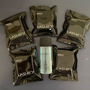 For @cjeena - Lashify Gossamer & Melt Away Bundle